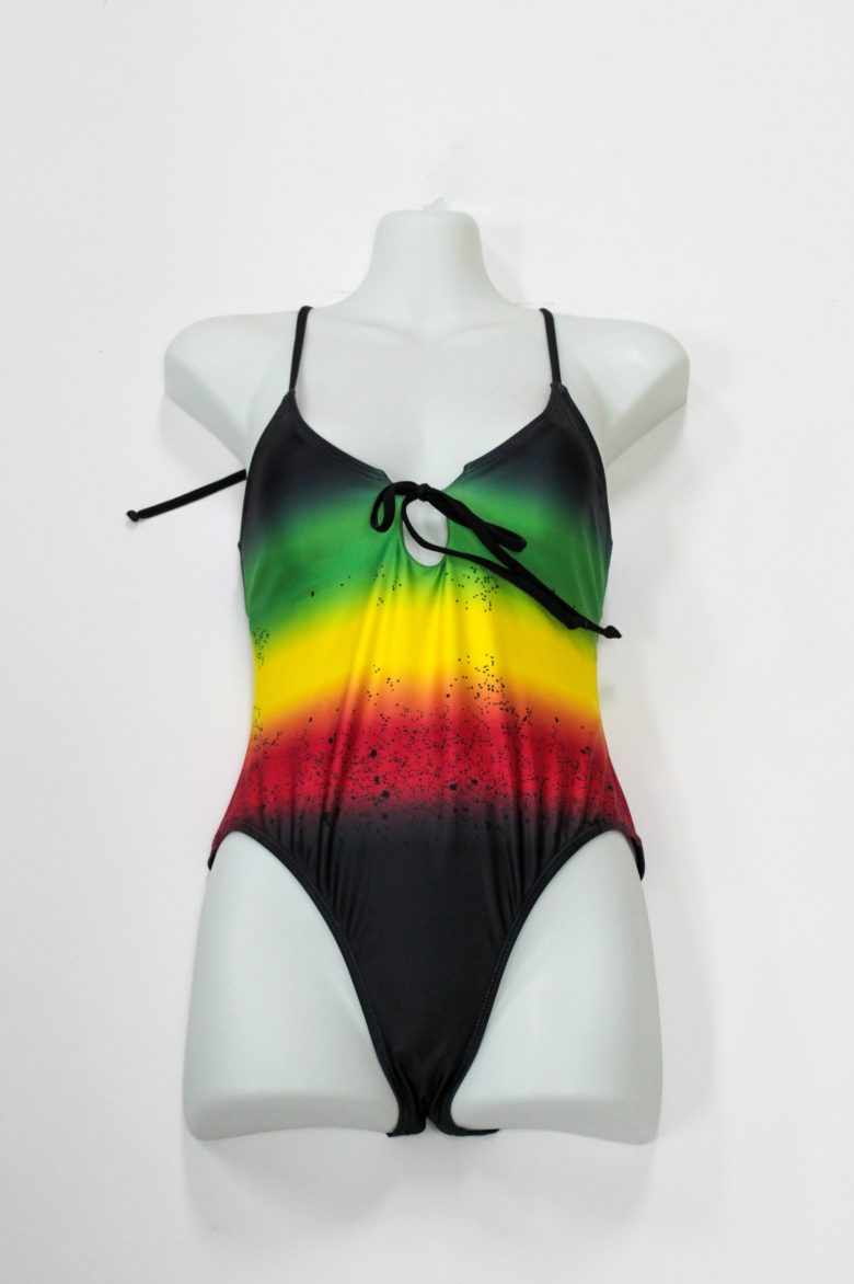 Jamaican Bikinis Bathing Suits Swimwear For Women Page 2 Of 2 876 Worldwide